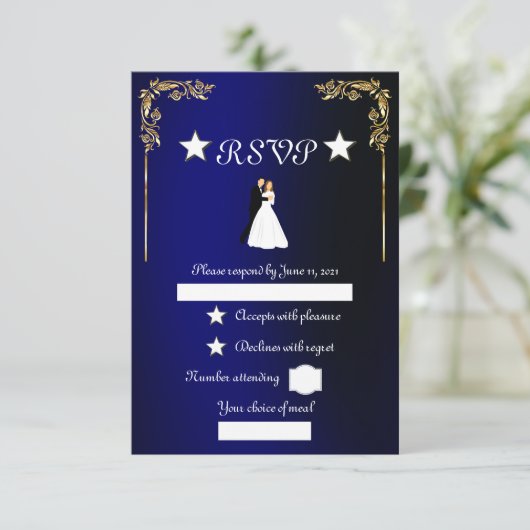 星 出欠カード (スタンド正面)