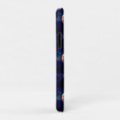 星、惑星、銀河系、宇宙をテーマにした Case-Mate iPhoneケース (裏面/右)