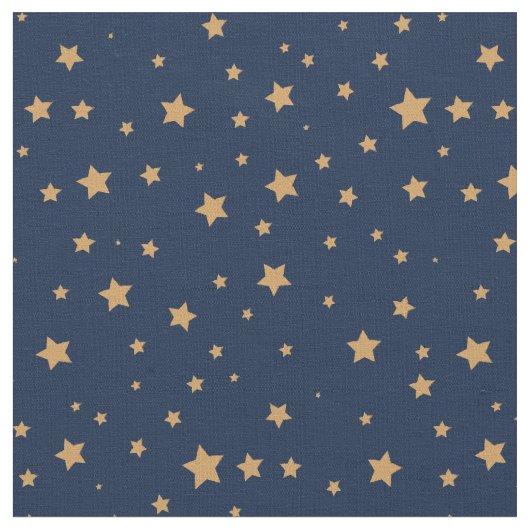 星-生地 ファブリック (クローズアップ)