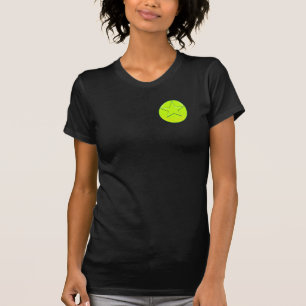 星(緑) Tシャツ
