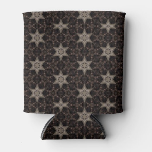 星 缶クーラー (正面)