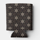 星 缶クーラー (裏面)