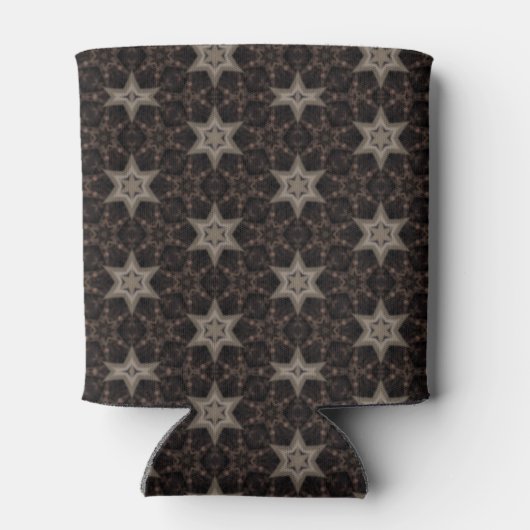 星 缶クーラー (裏面)