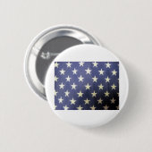 星 缶バッジ (正面&裏面)