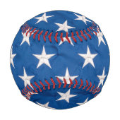 星 野球ボール (正面)