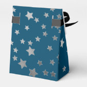 星（青） フェイバーボックス (裏面サイド)