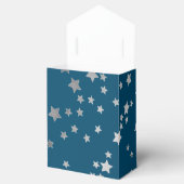 星（青） フェイバーボックス (オープン)