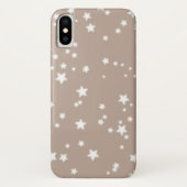 星 Case-Mate iPhoneケース (裏面)
