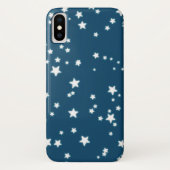 星 Case-Mate iPhoneケース (裏面)