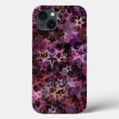 星 Case-Mate iPhoneケース (裏面)