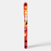 星 Case-Mate iPhoneケース (裏面 / 左)