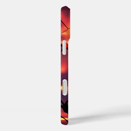 星 Case-Mate iPhoneケース (裏面 / 右)