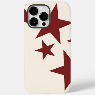 星 Case-Mate iPhone 14 PRO MAXケース