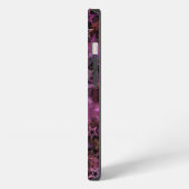 星 iPhoneケース (左側面)