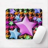 星 – mousepad マウスパッド (マウス)