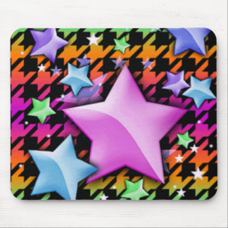 星 – mousepad マウスパッド