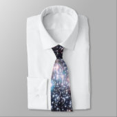 星/NGC 290/NASA/ハッブル ネクタイ (タイ)