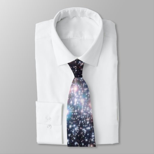 星/NGC 290/NASA/ハッブル ネクタイ (タイ)