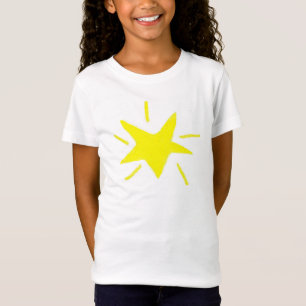 星 Tシャツ