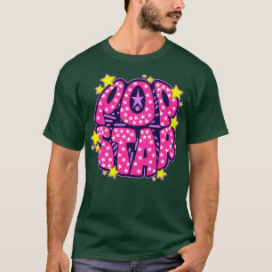 星 Tシャツ