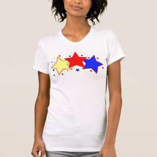 星 Tシャツ