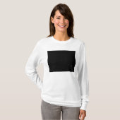 星 Tシャツ (正面フル)