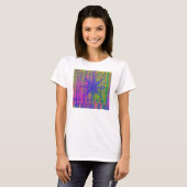 星 Tシャツ (正面フル)