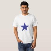 星 Tシャツ (正面フル)