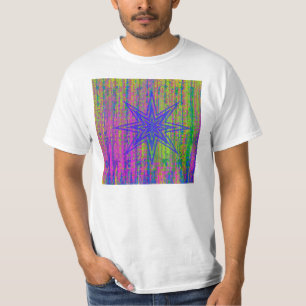 星 Tシャツ