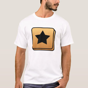 星 Tシャツ