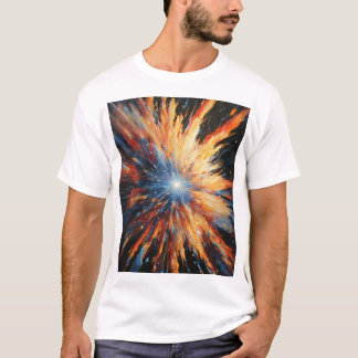 星 Tシャツ