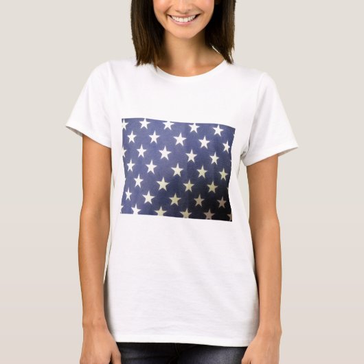 星 Tシャツ (正面)