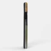 星iPhone4の箱 Case-Mate iPhoneケース (裏面/右)