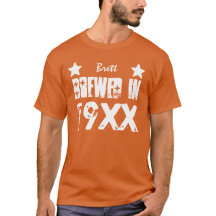 星K05が付いている年のカスタムな誕生日プレゼント