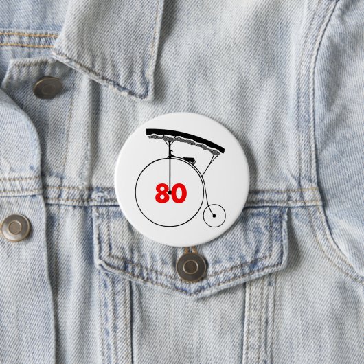 映写技師80 缶バッジ (インサイチュ)