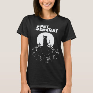 映画おもしろいのギフトStephen Film King Halloween G Tシャツ