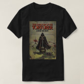 映画おもしろいへのギフトStephen Film King Halloween Tシャツ (デザイン正面)