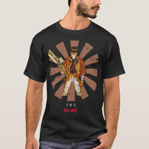 映画おもしろいファン向け黒澤明ギフト Tシャツ