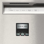 映画での生活 マグネット (インサイチュ (食洗機))