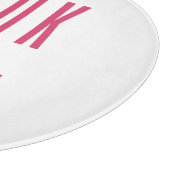 映画で本を判断してはいけない カッティングボード (角)