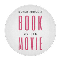 映画で本を判断してはいけない