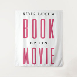 映画で本を判断してはいけない タペストリー