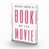 映画で本を判断してはいけない フォトブロック (右)