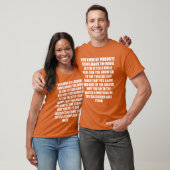 映画で私が一番好きなのは似 Tシャツ (ユニセックス)