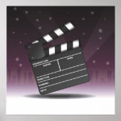 映画で ポスター (正面)