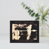 映画で ポストカード (スタンド正面)