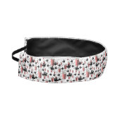 映画とポップコーン アスレチックヘッドバンド (左)