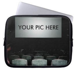 映画のあなたの生命 ラップトップスリーブ