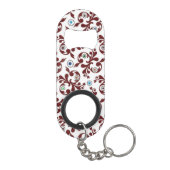 映画のような目 キーホルダー栓抜き (裏面)