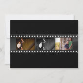 映画のビラ・日程おさえてねのお知らせ セーブザデート (裏面)